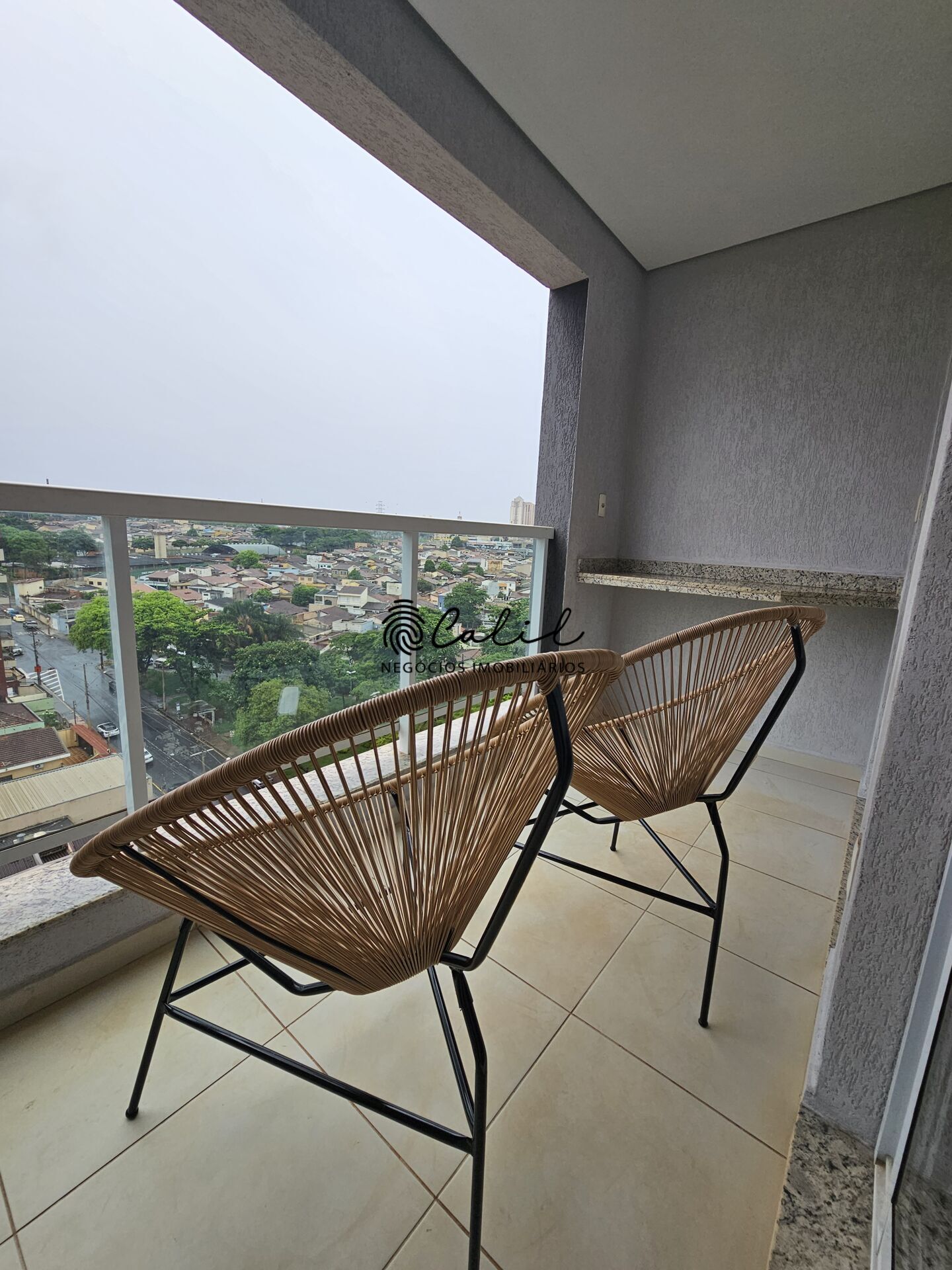 Apartamento, 2 quartos, 55 m² - Foto 15