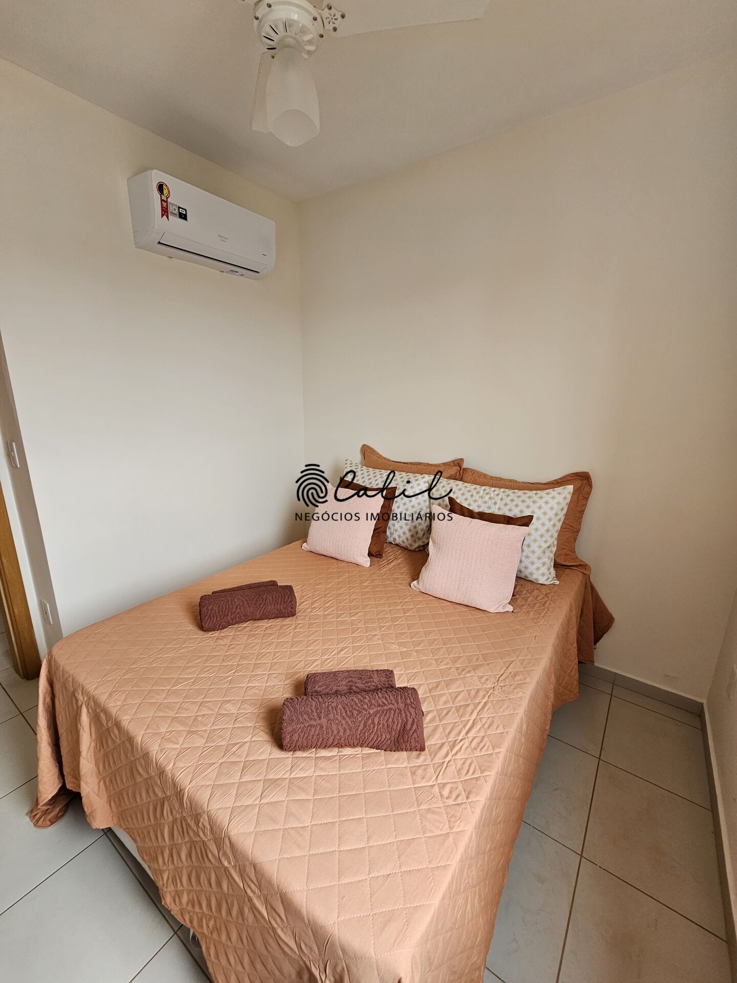 Apartamento, 2 quartos, 55 m² - Foto 18