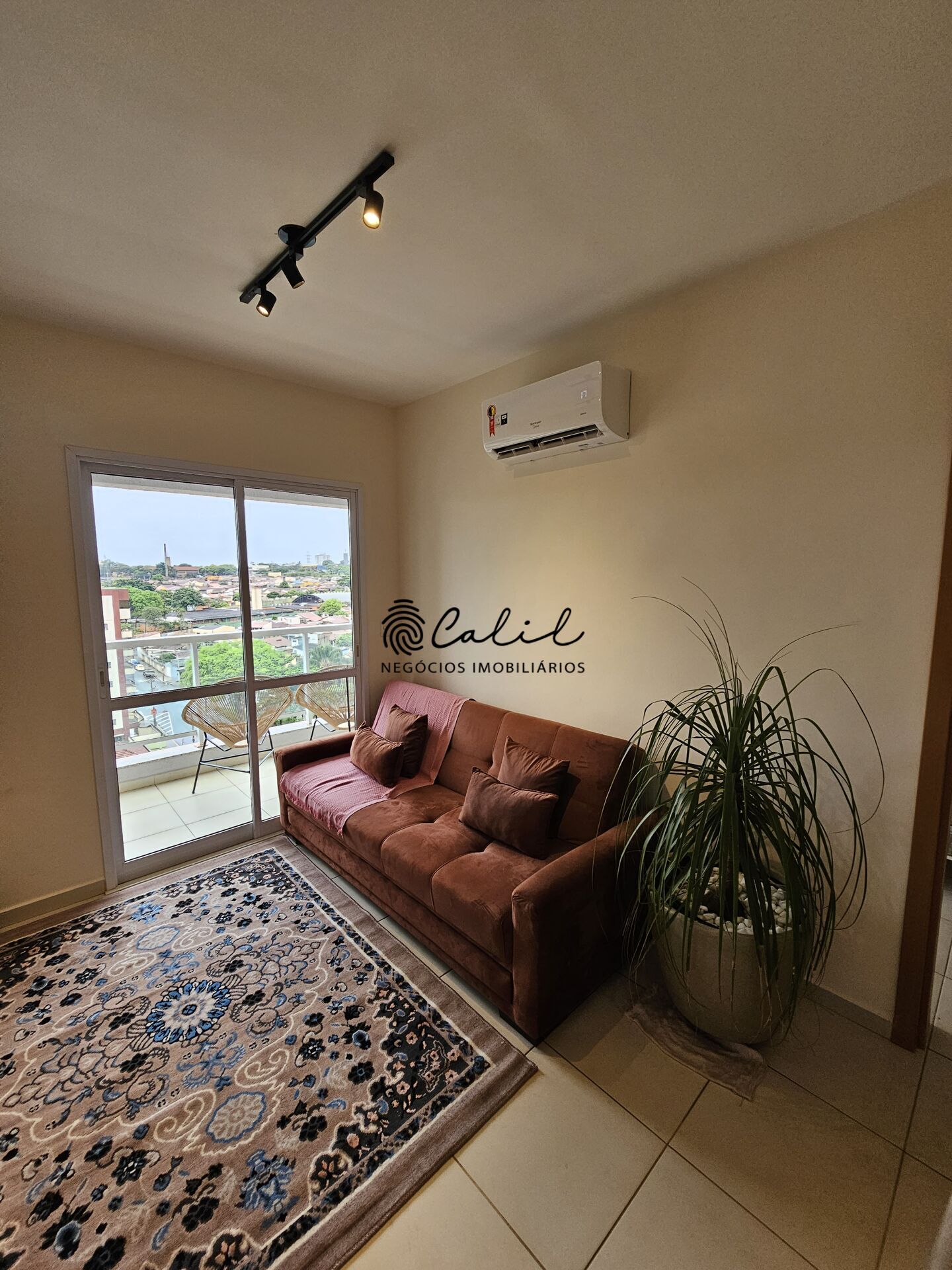 Apartamento, 2 quartos, 55 m² - Foto 5