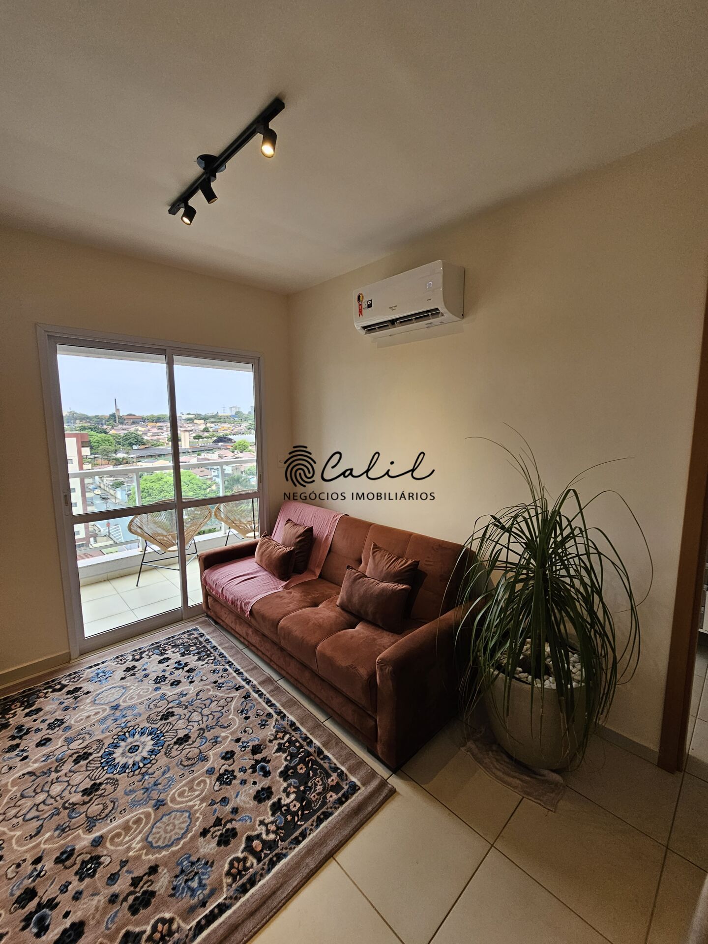 Apartamento, 2 quartos, 55 m² - Foto 3