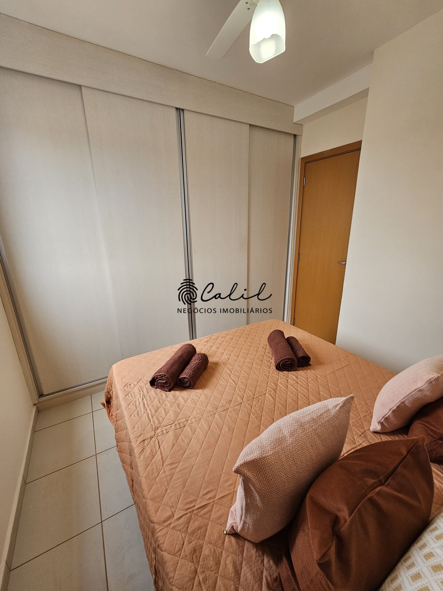 Apartamento, 2 quartos, 55 m² - Foto 17