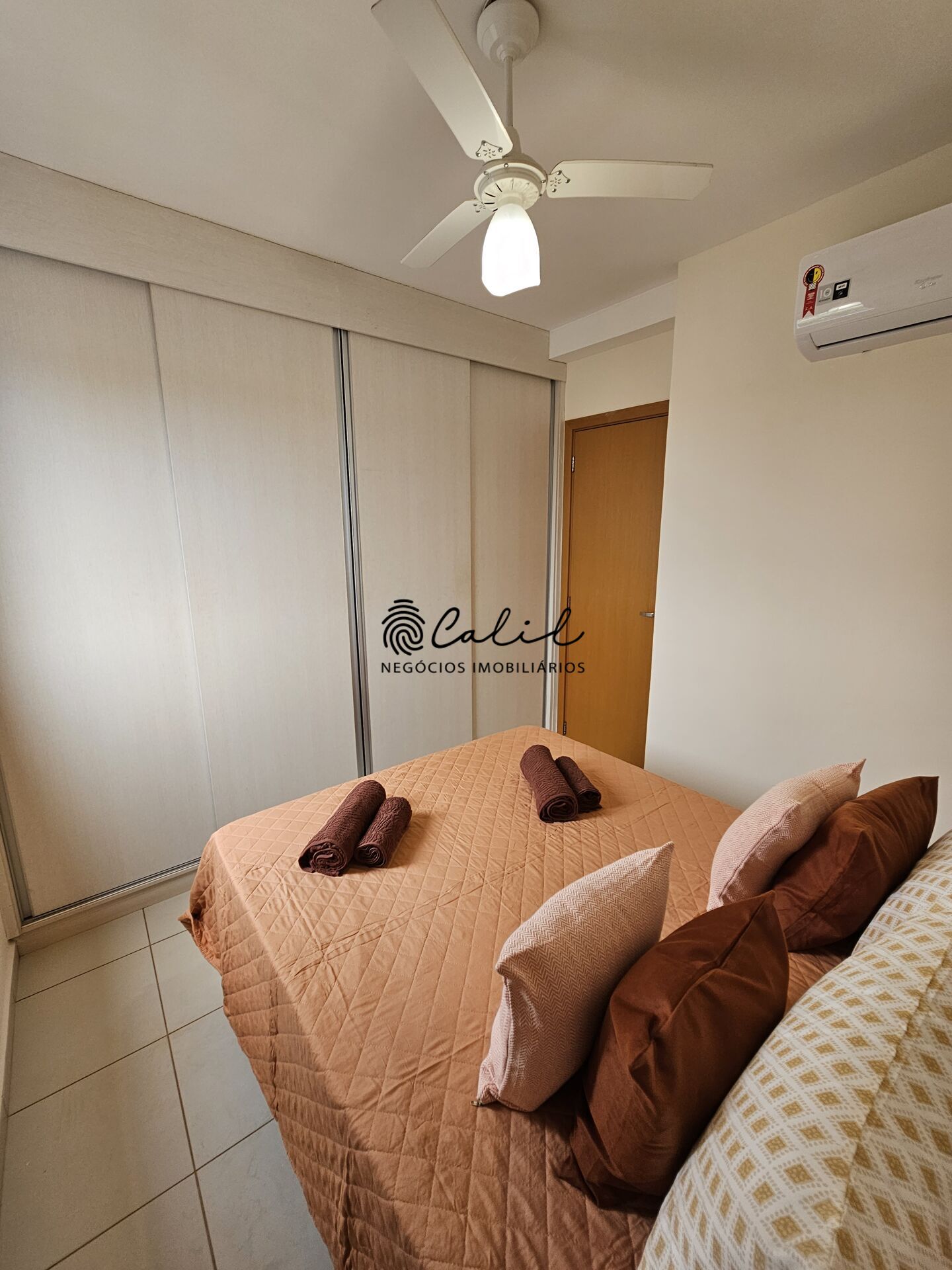 Apartamento, 2 quartos, 55 m² - Foto 20