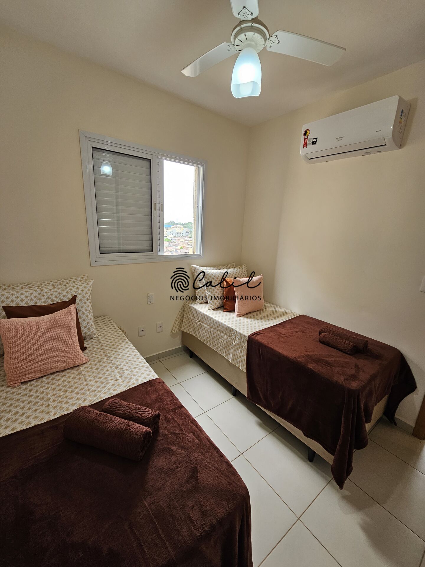 Apartamento, 2 quartos, 55 m² - Foto 27