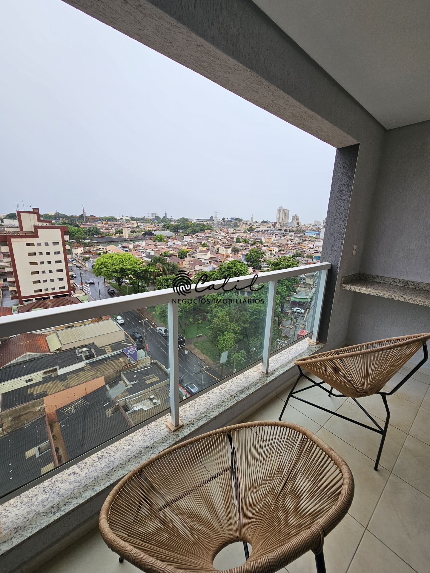 Apartamento, 2 quartos, 55 m² - Foto 14