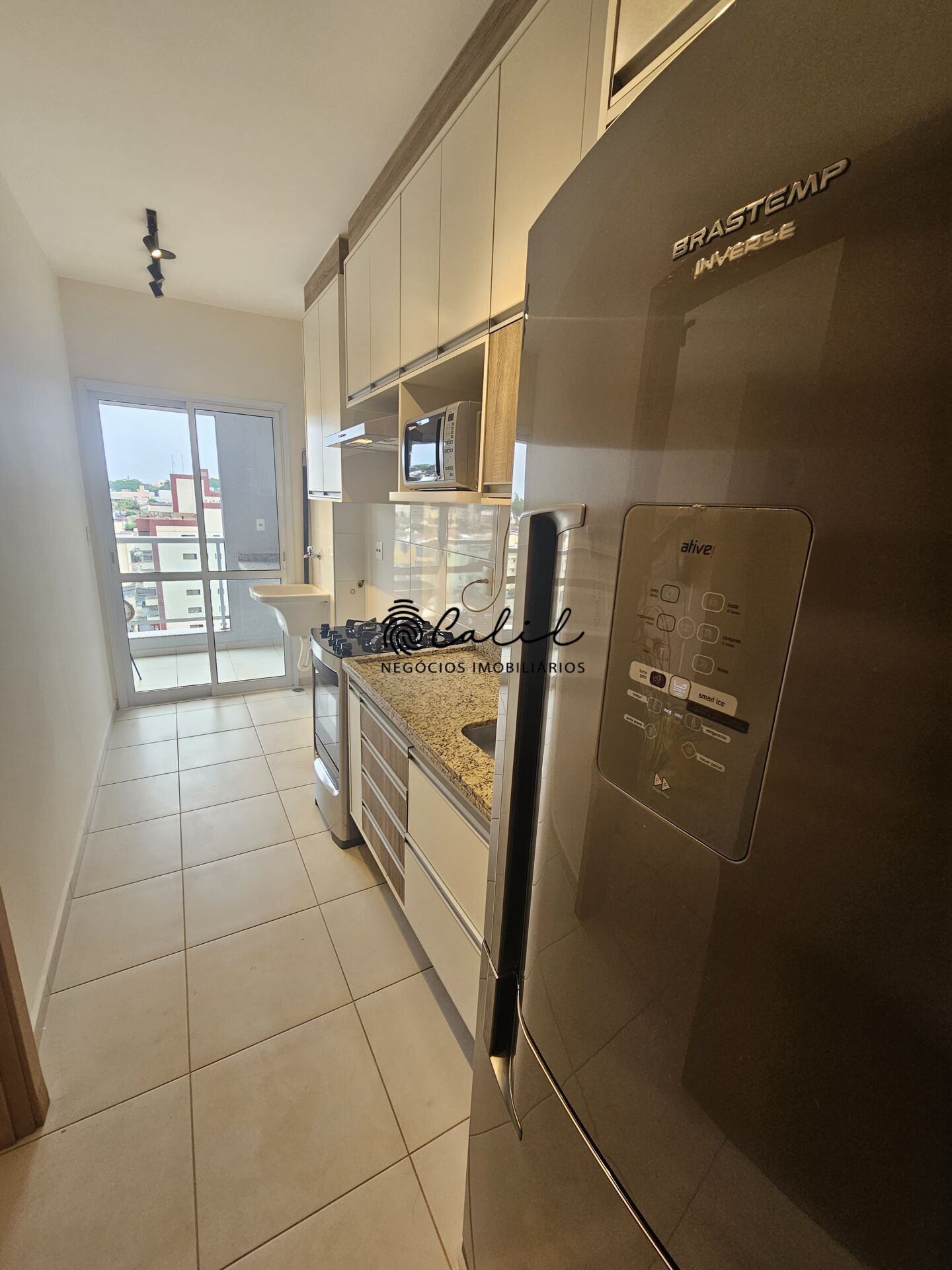 Apartamento, 2 quartos, 55 m² - Foto 10
