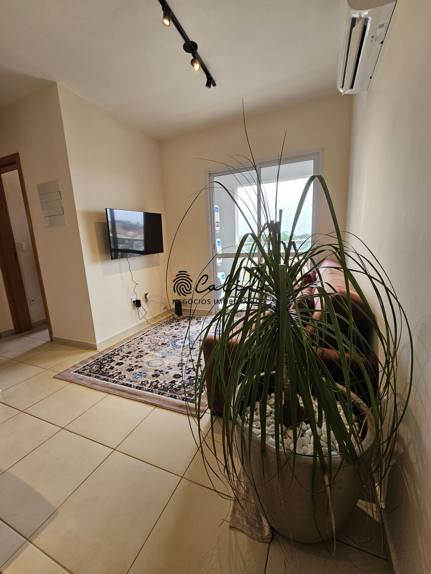 Apartamento, 2 quartos, 55 m² - Foto 7