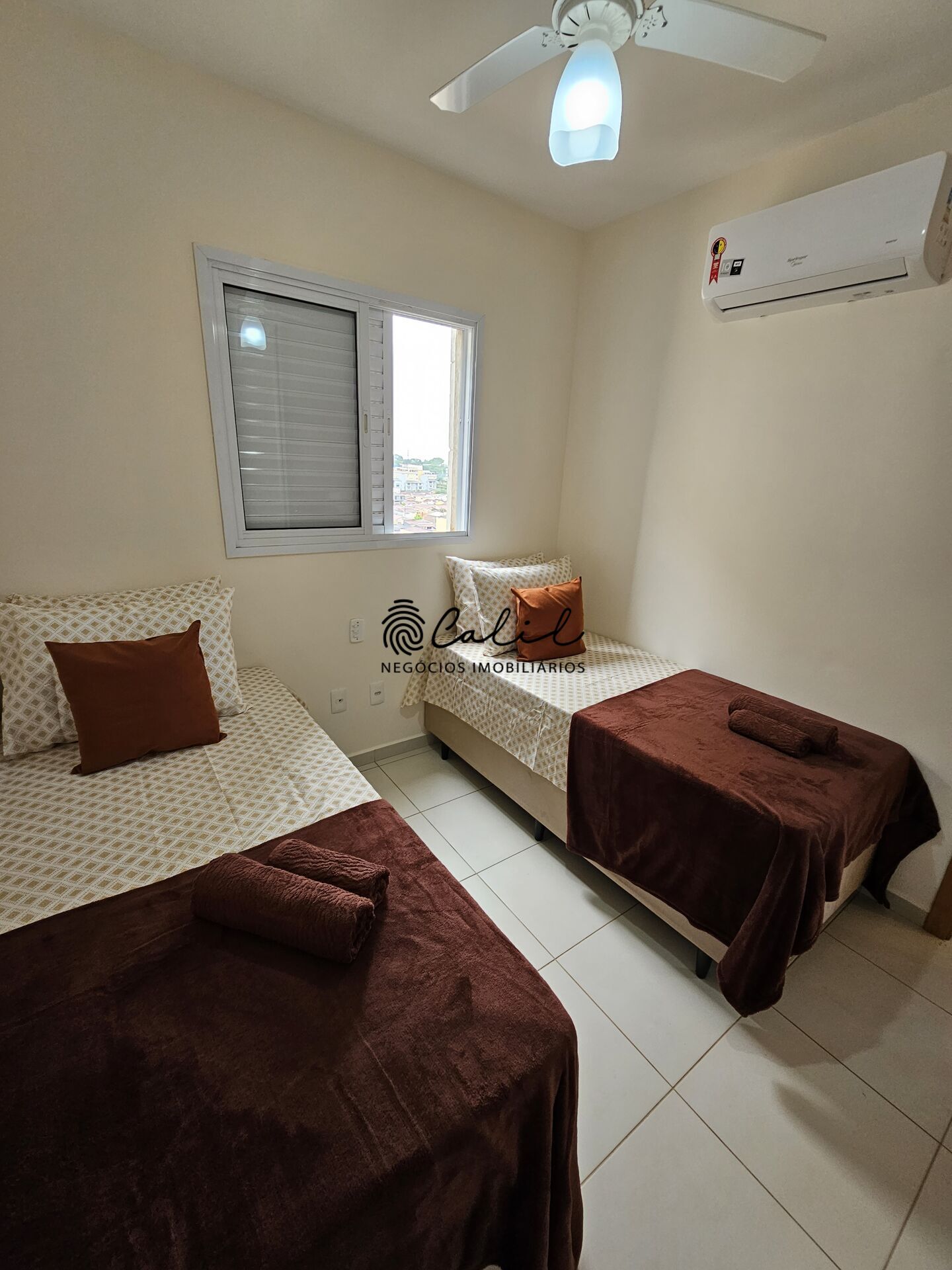 Apartamento, 2 quartos, 55 m² - Foto 25