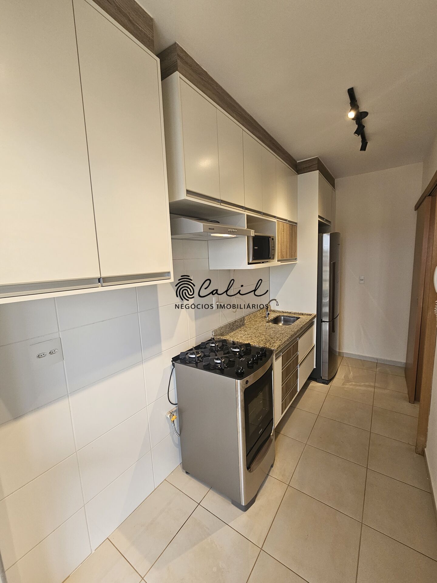 Apartamento, 2 quartos, 55 m² - Foto 8