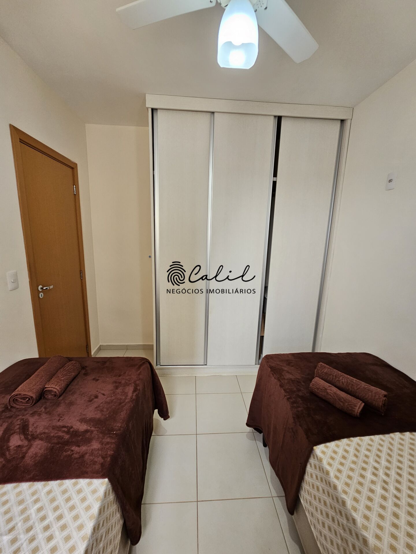 Apartamento, 2 quartos, 55 m² - Foto 24