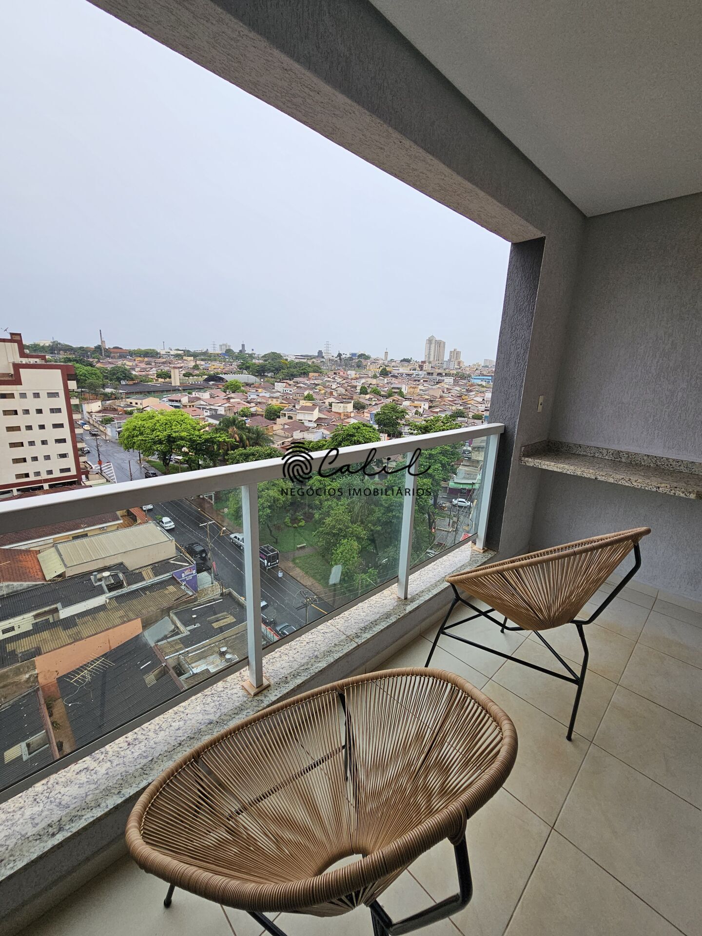Apartamento, 2 quartos, 55 m² - Foto 13