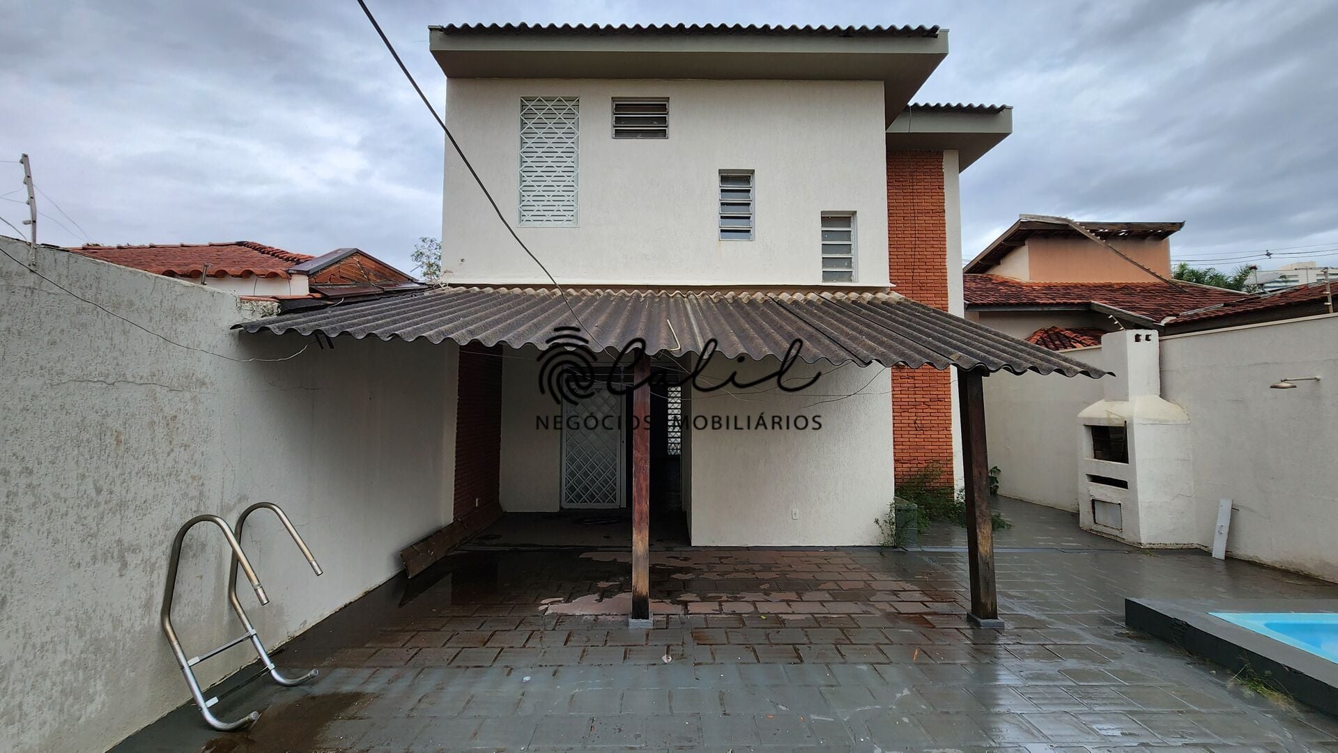 Sobrado, 3 quartos, 241 m² - Foto 28