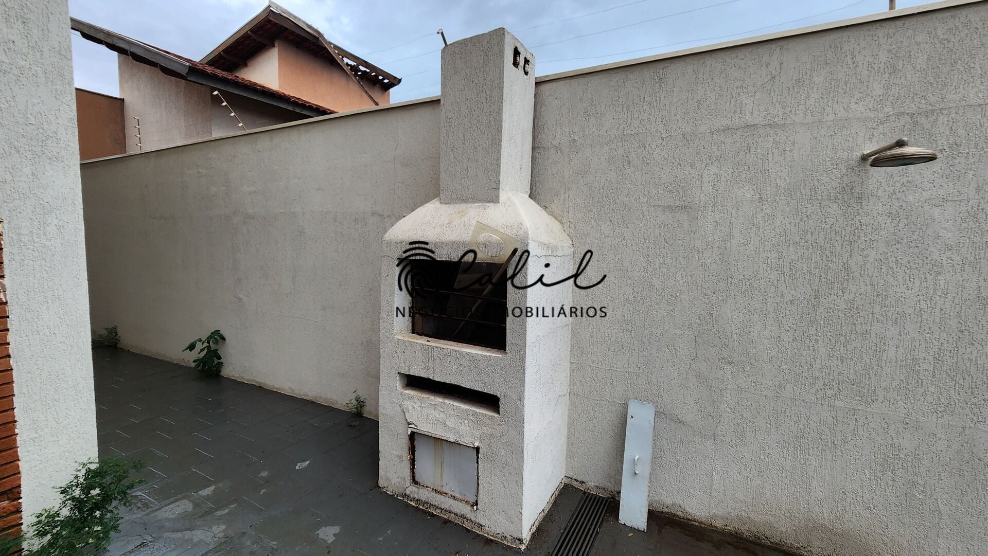 Sobrado, 3 quartos, 241 m² - Foto 47