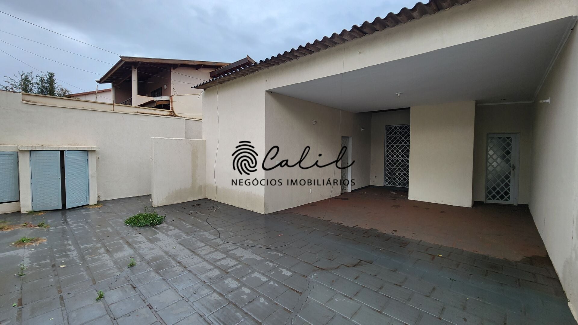 Sobrado, 3 quartos, 241 m² - Foto 42