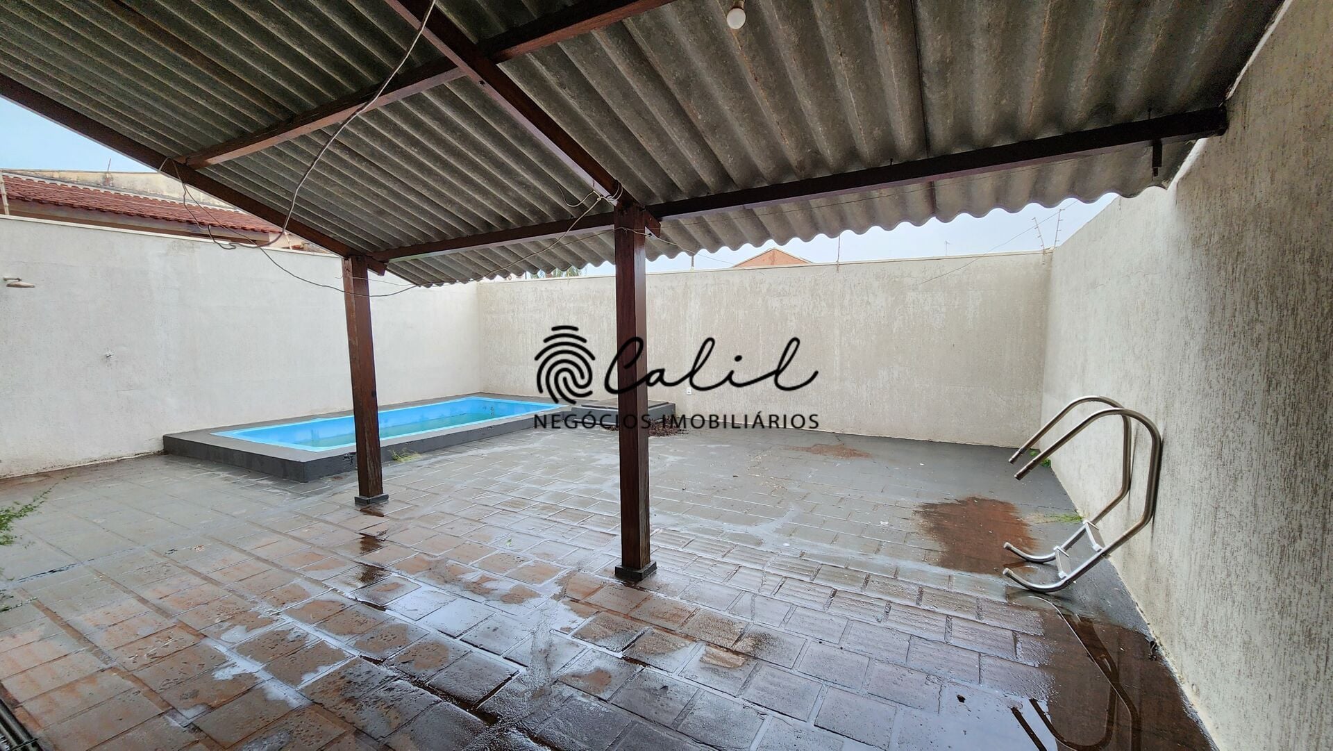 Sobrado, 3 quartos, 241 m² - Foto 24
