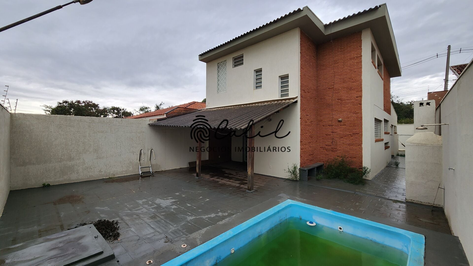 Sobrado, 3 quartos, 241 m² - Foto 41