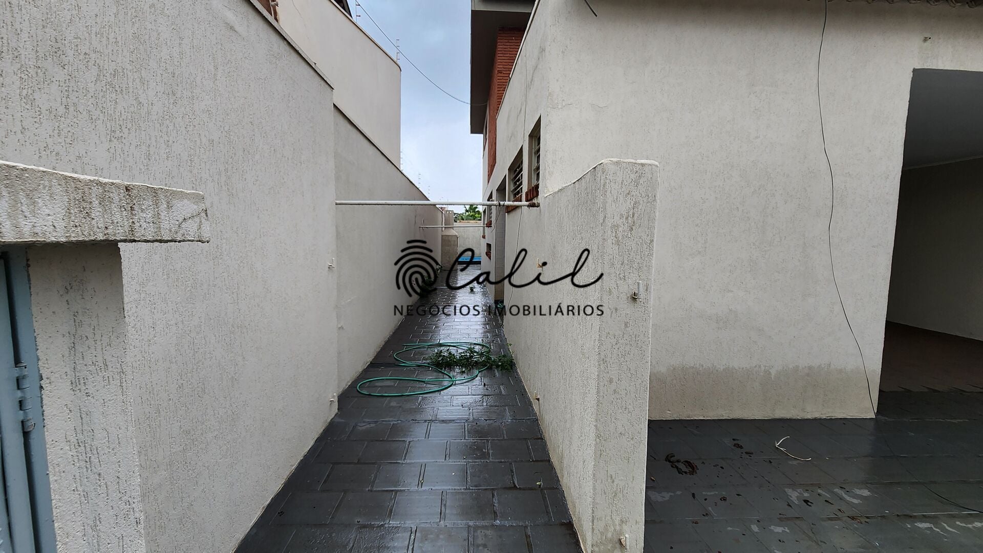 Sobrado, 3 quartos, 241 m² - Foto 44