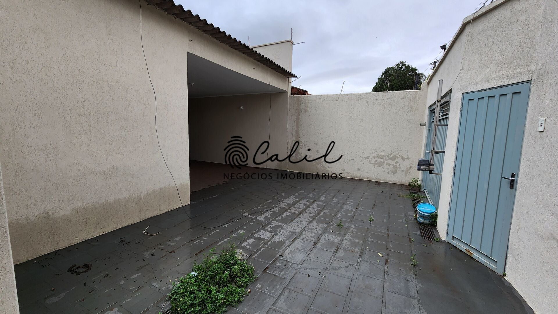 Sobrado, 3 quartos, 241 m² - Foto 46