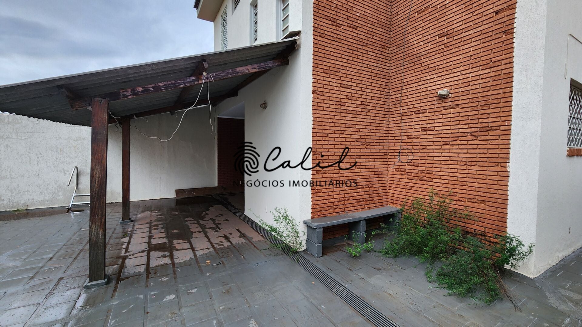 Sobrado, 3 quartos, 241 m² - Foto 29