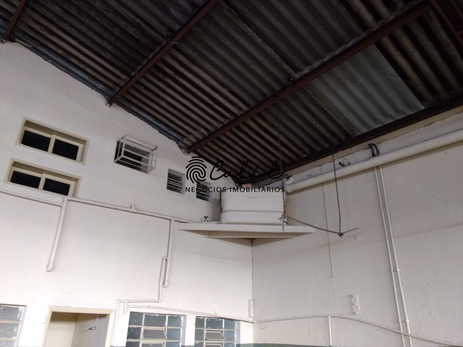 Depósito-Galpão, 1593 m² - Foto 5