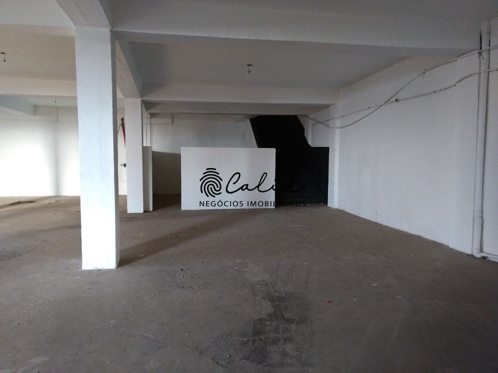 Depósito-Galpão, 1593 m² - Foto 4