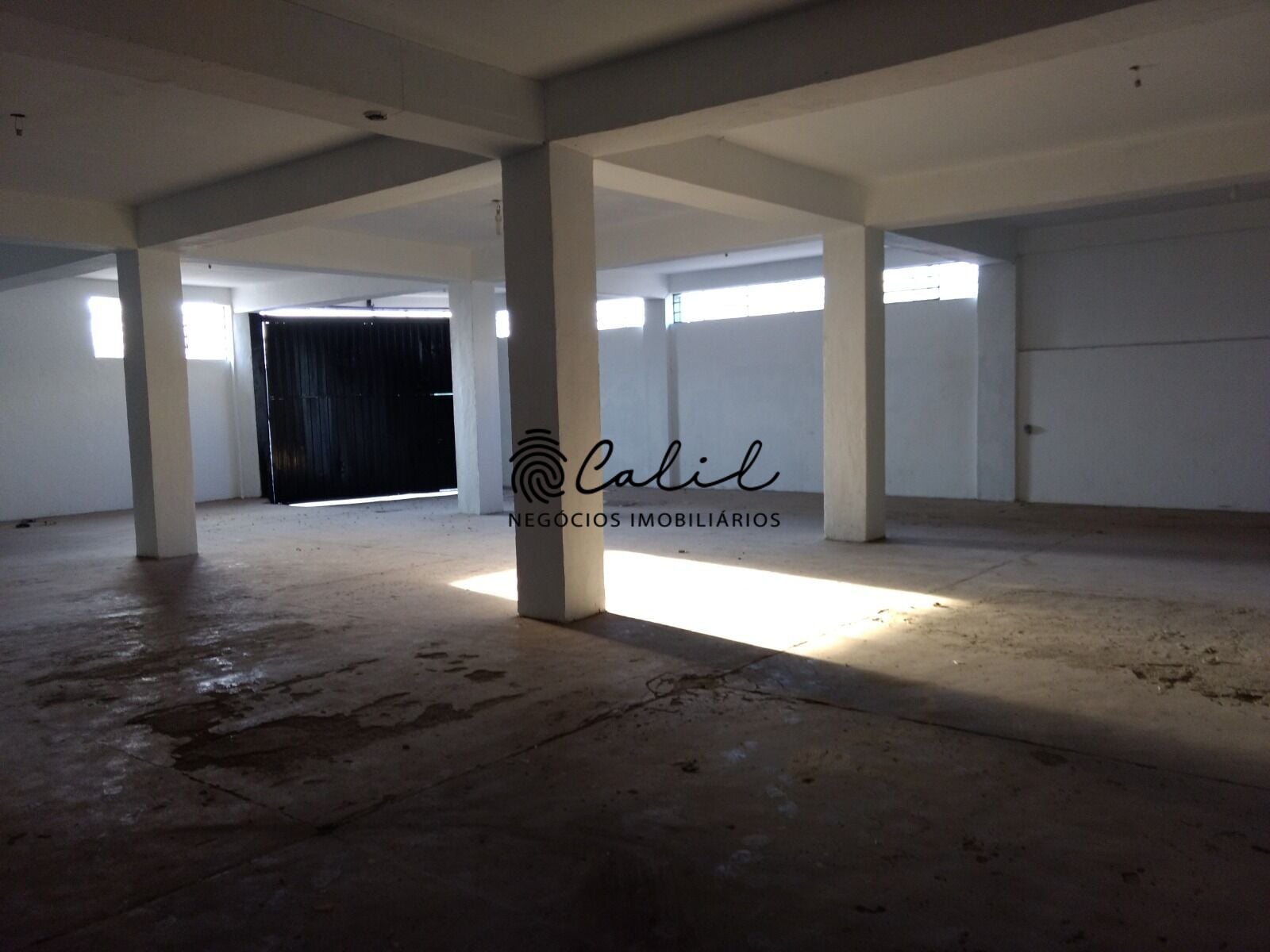 Depósito-Galpão, 1593 m² - Foto 3