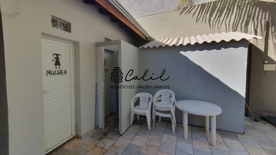Casa, 3 quartos, 190 m² - Foto 12