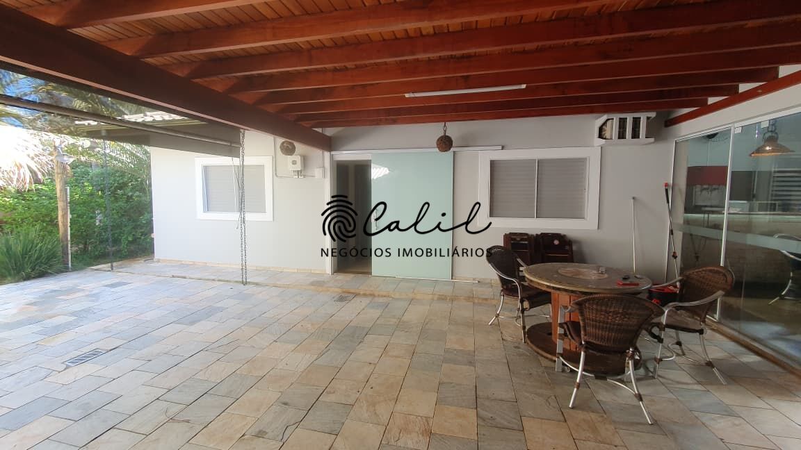 Casa, 3 quartos, 190 m² - Foto 15