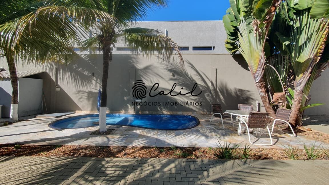 Casa, 3 quartos, 190 m² - Foto 5