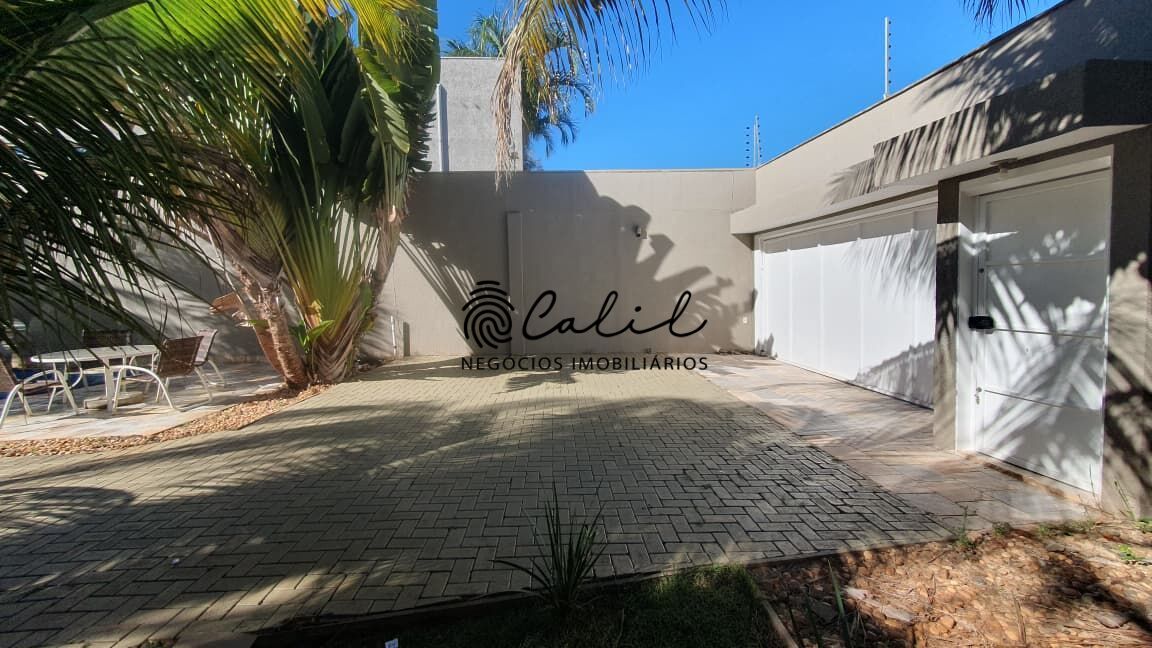 Casa, 3 quartos, 190 m² - Foto 8