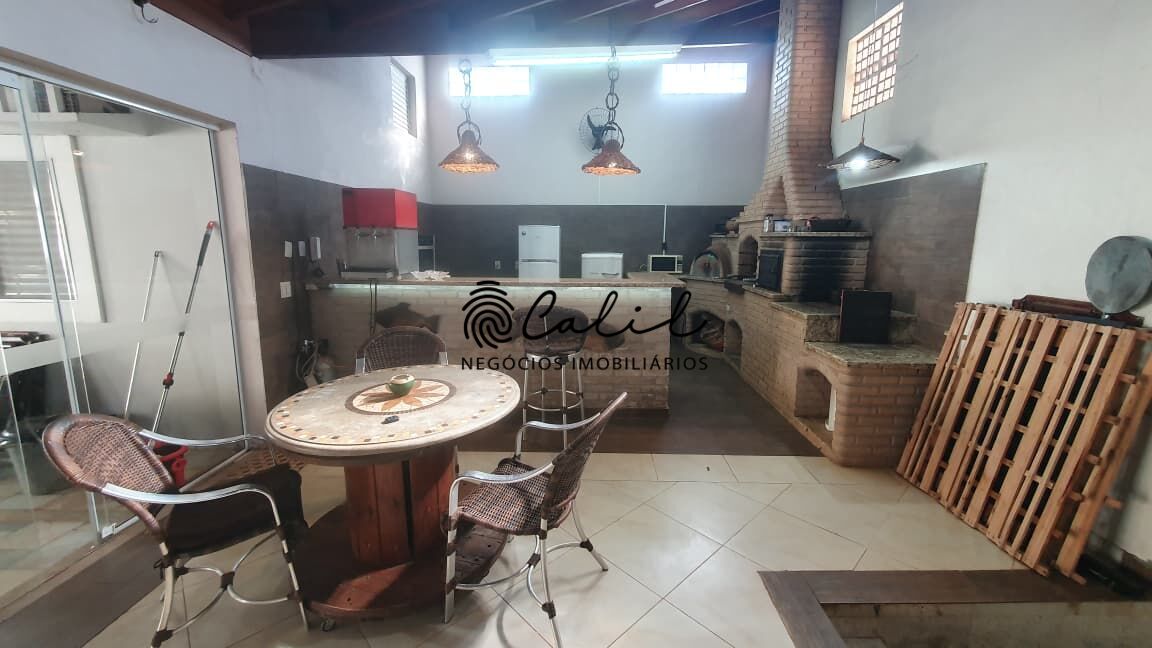 Casa, 3 quartos, 190 m² - Foto 23