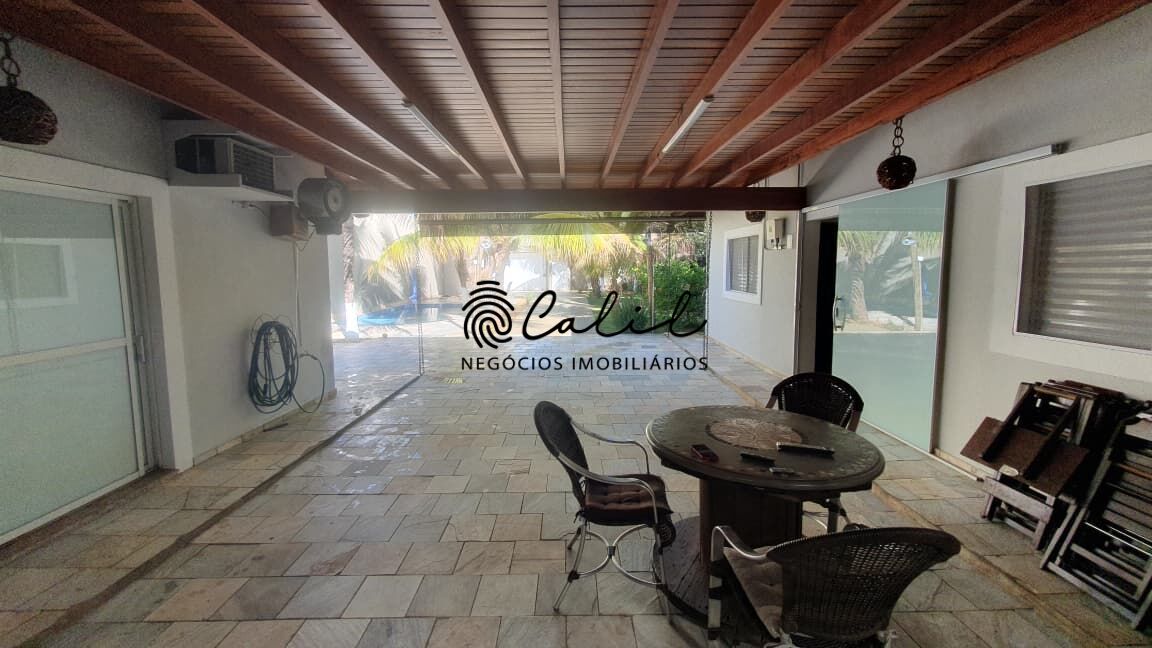 Casa, 3 quartos, 190 m² - Foto 20
