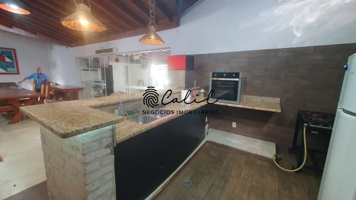 Casa, 3 quartos, 190 m² - Foto 26