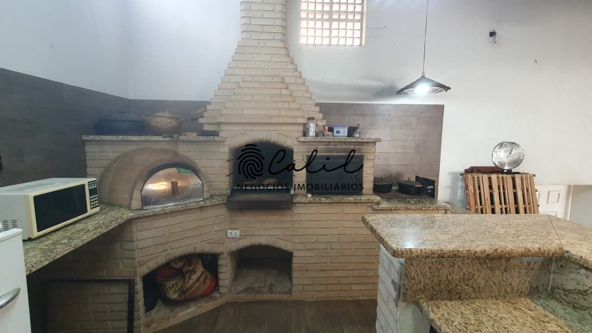 Casa, 3 quartos, 190 m² - Foto 24