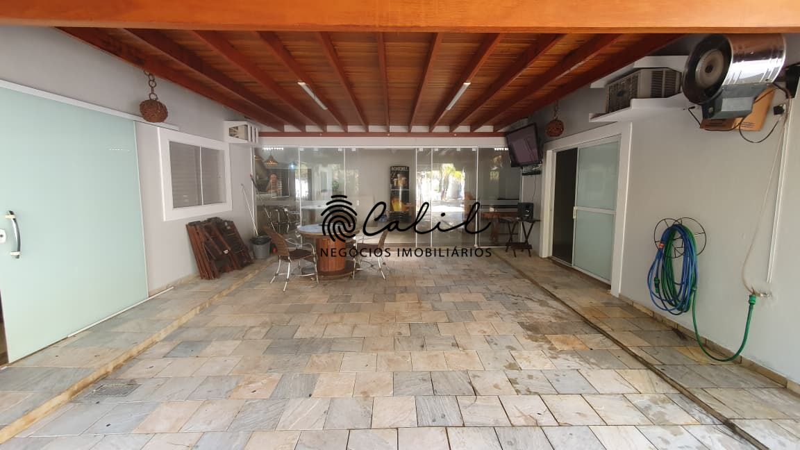 Casa, 3 quartos, 190 m² - Foto 13