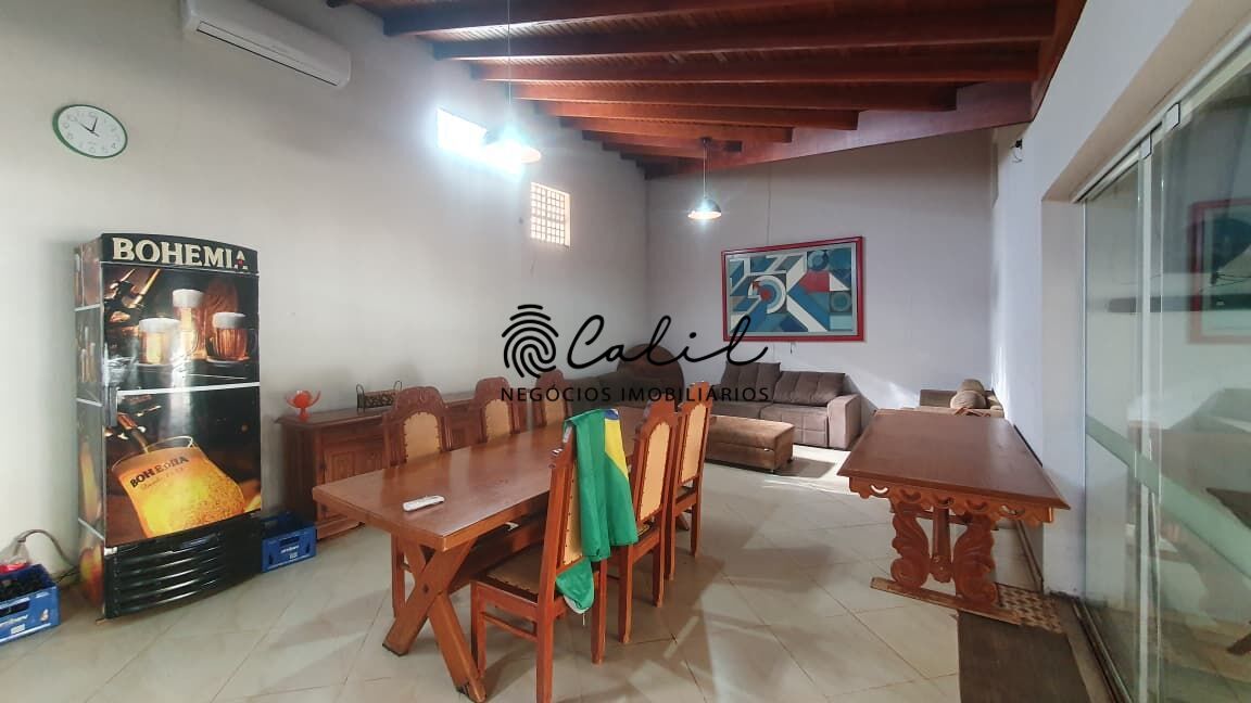 Casa, 3 quartos, 190 m² - Foto 21