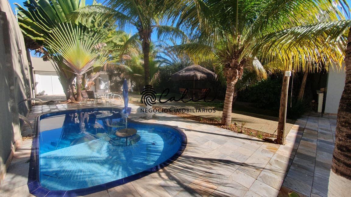 Casa, 3 quartos, 190 m² - Foto 2