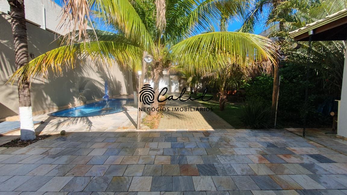 Casa, 3 quartos, 190 m² - Foto 6