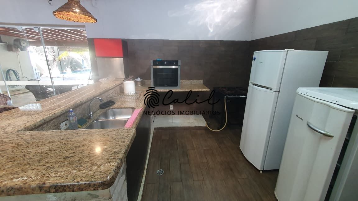 Casa, 3 quartos, 190 m² - Foto 27