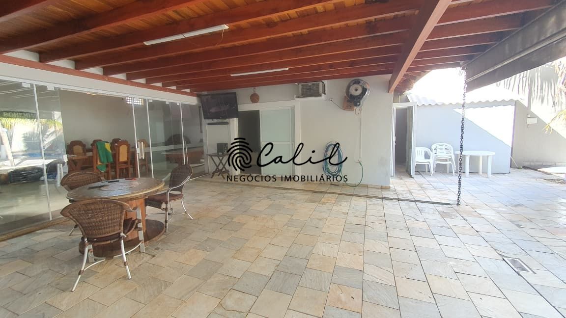 Casa, 3 quartos, 190 m² - Foto 14
