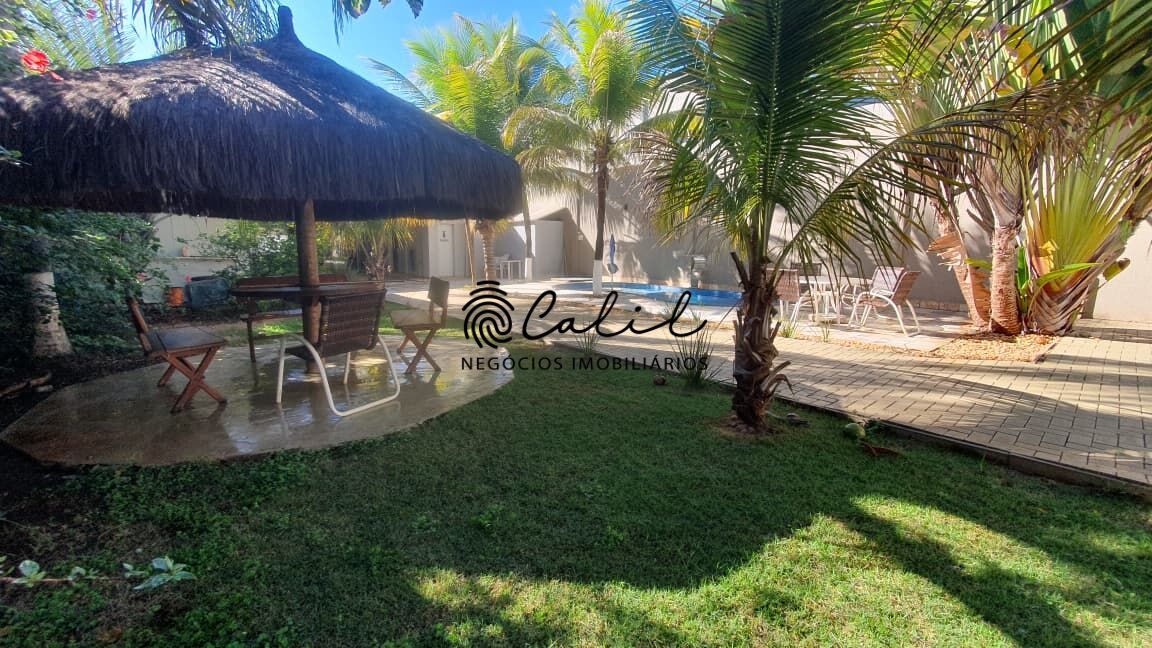 Casa, 3 quartos, 190 m² - Foto 4