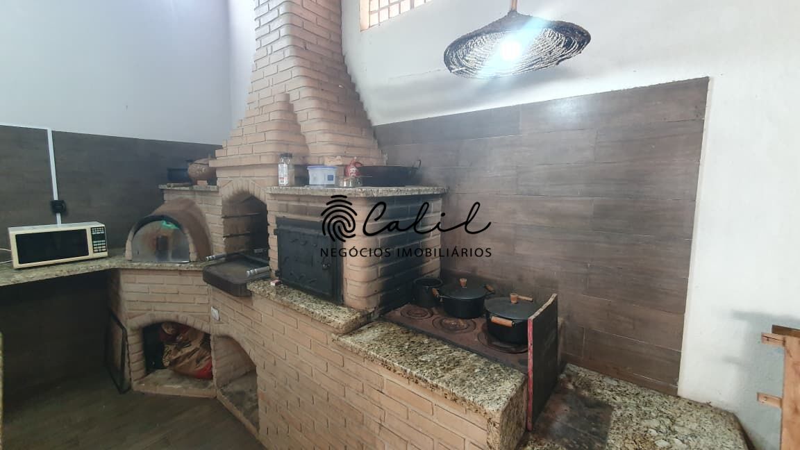 Casa, 3 quartos, 190 m² - Foto 25