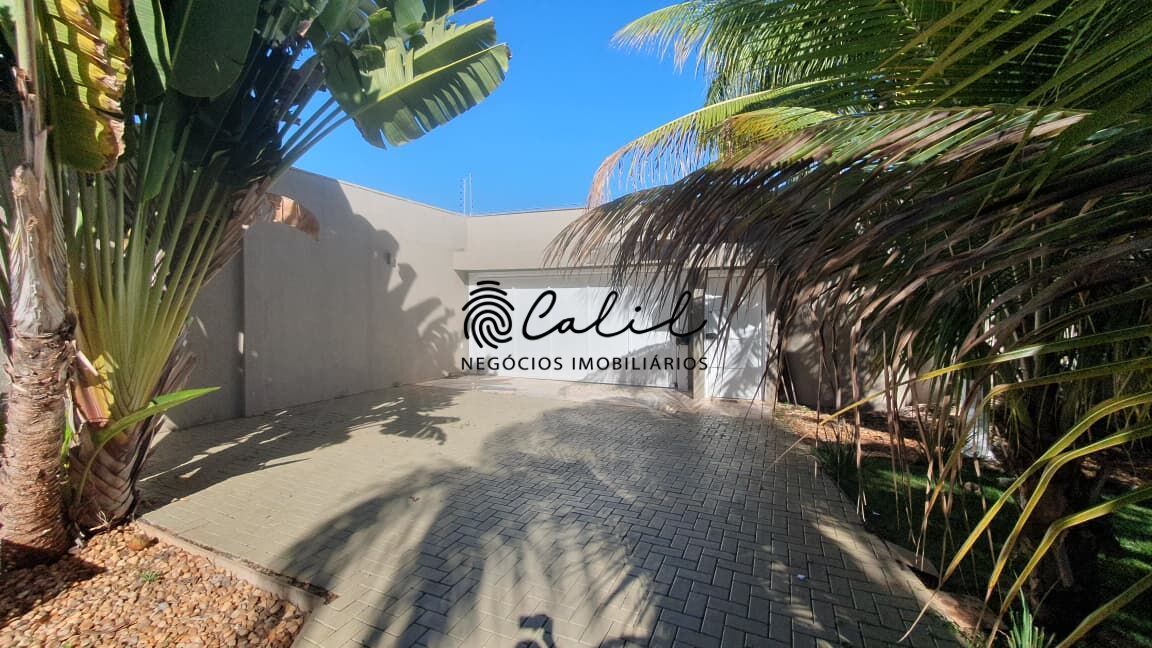 Casa, 3 quartos, 190 m² - Foto 7