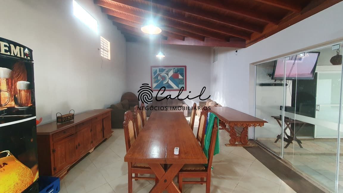 Casa, 3 quartos, 190 m² - Foto 22