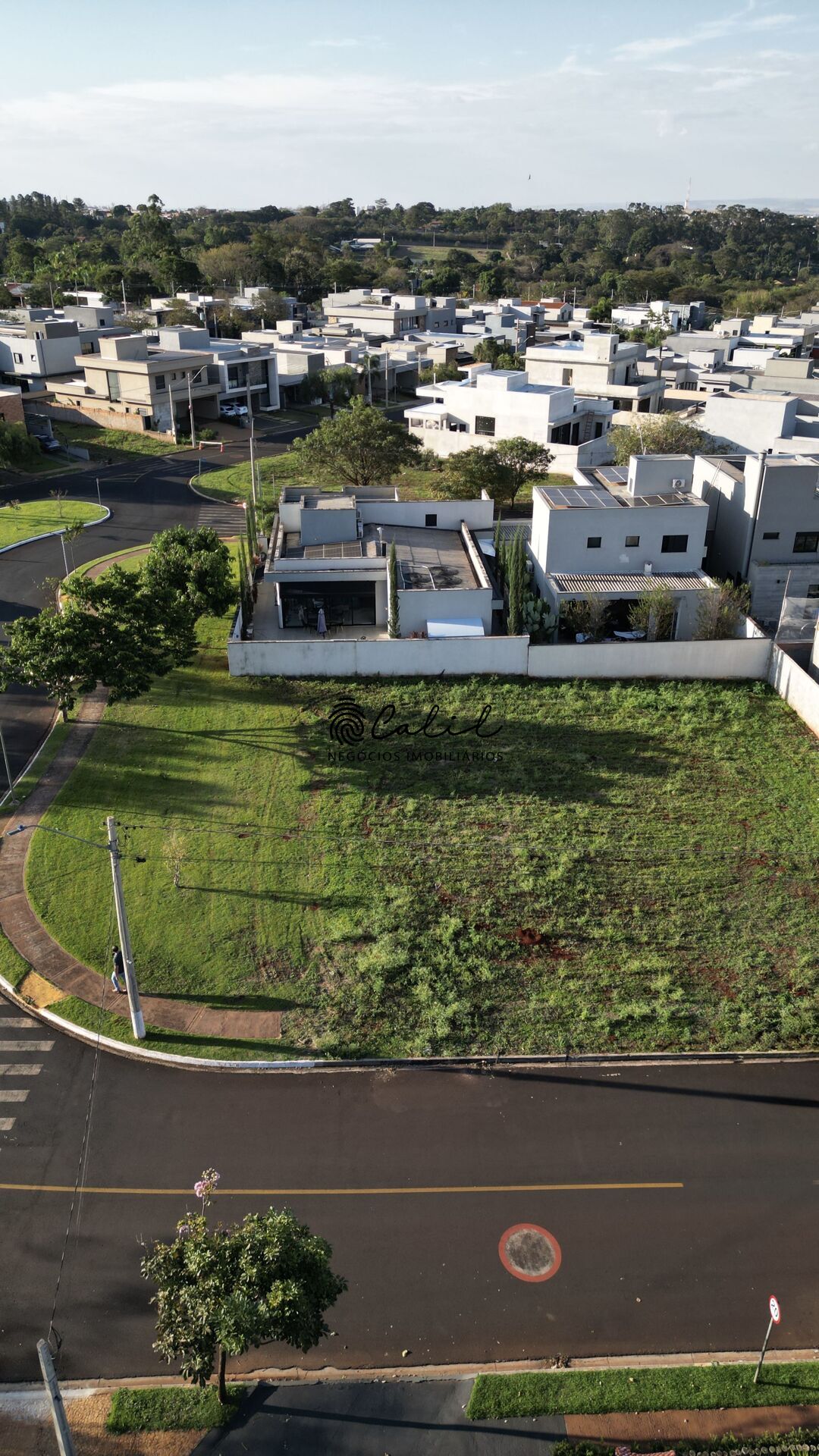 Terreno, 398 m² - Foto 4