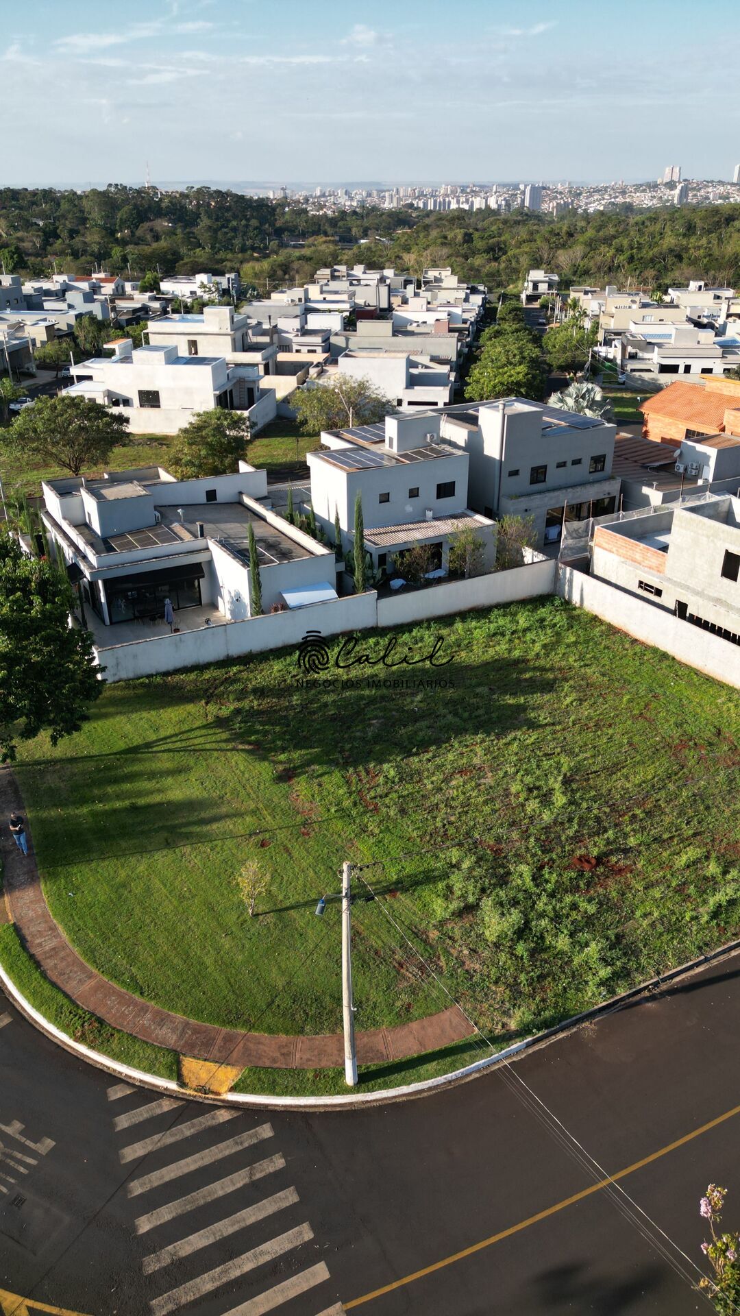 Terreno, 398 m² - Foto 3