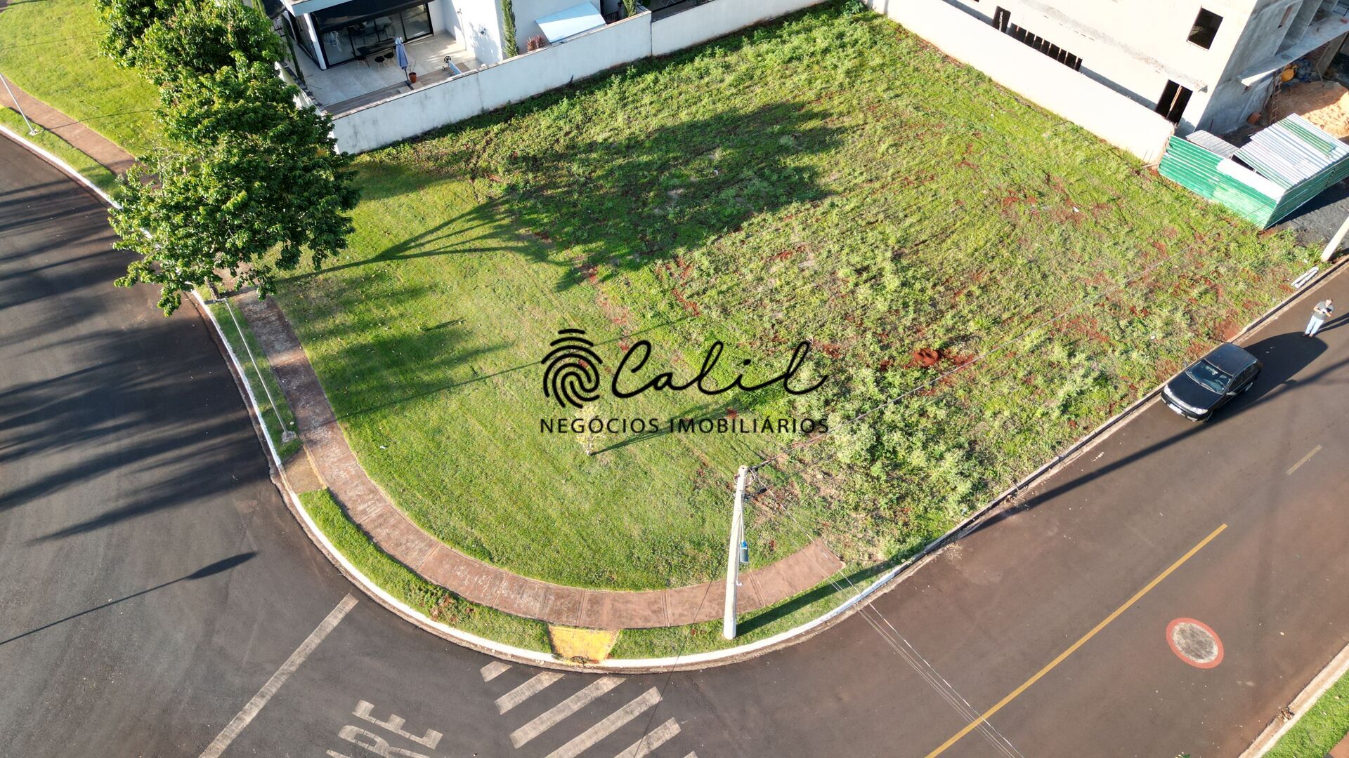 Terreno, 398 m² - Foto 2