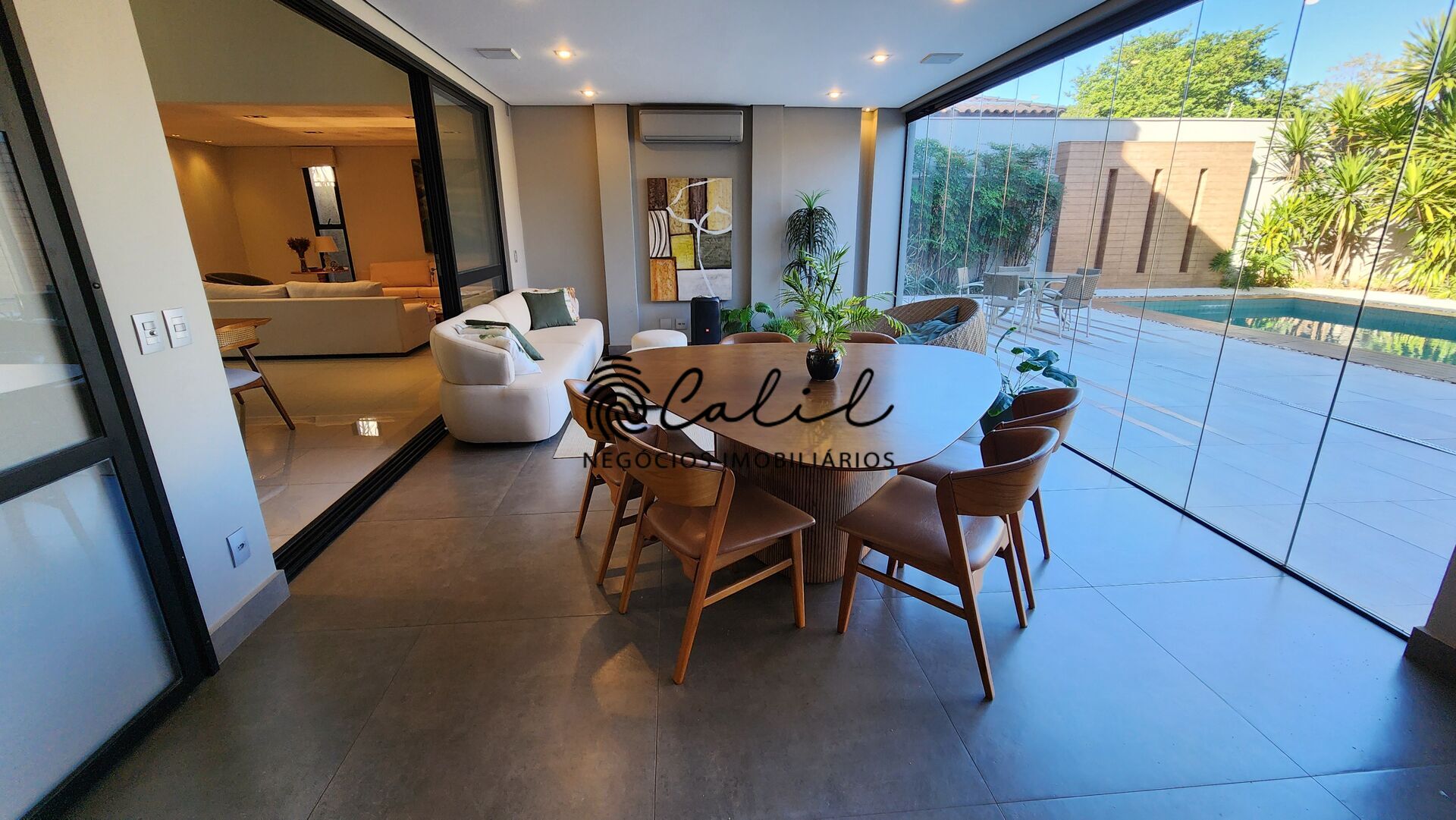 Casa, 3 quartos, 462 m² - Foto 18