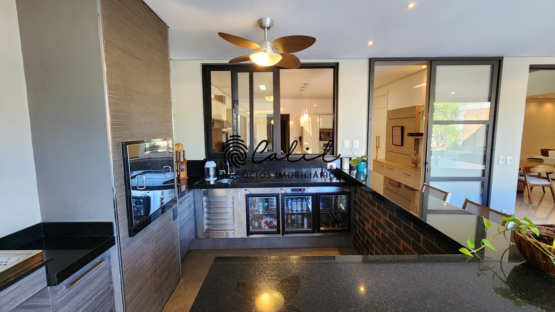 Casa, 3 quartos, 462 m² - Foto 20