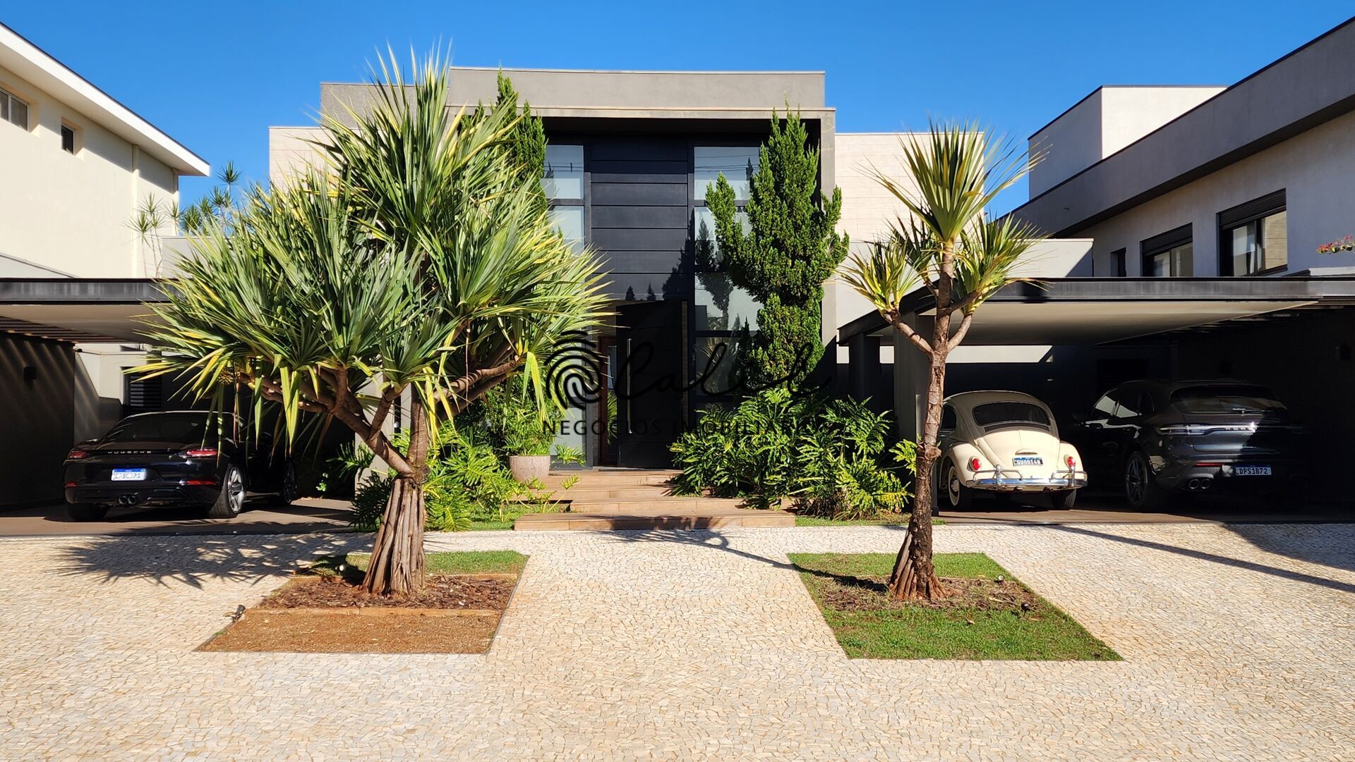 Casa, 3 quartos, 462 m² - Foto 2