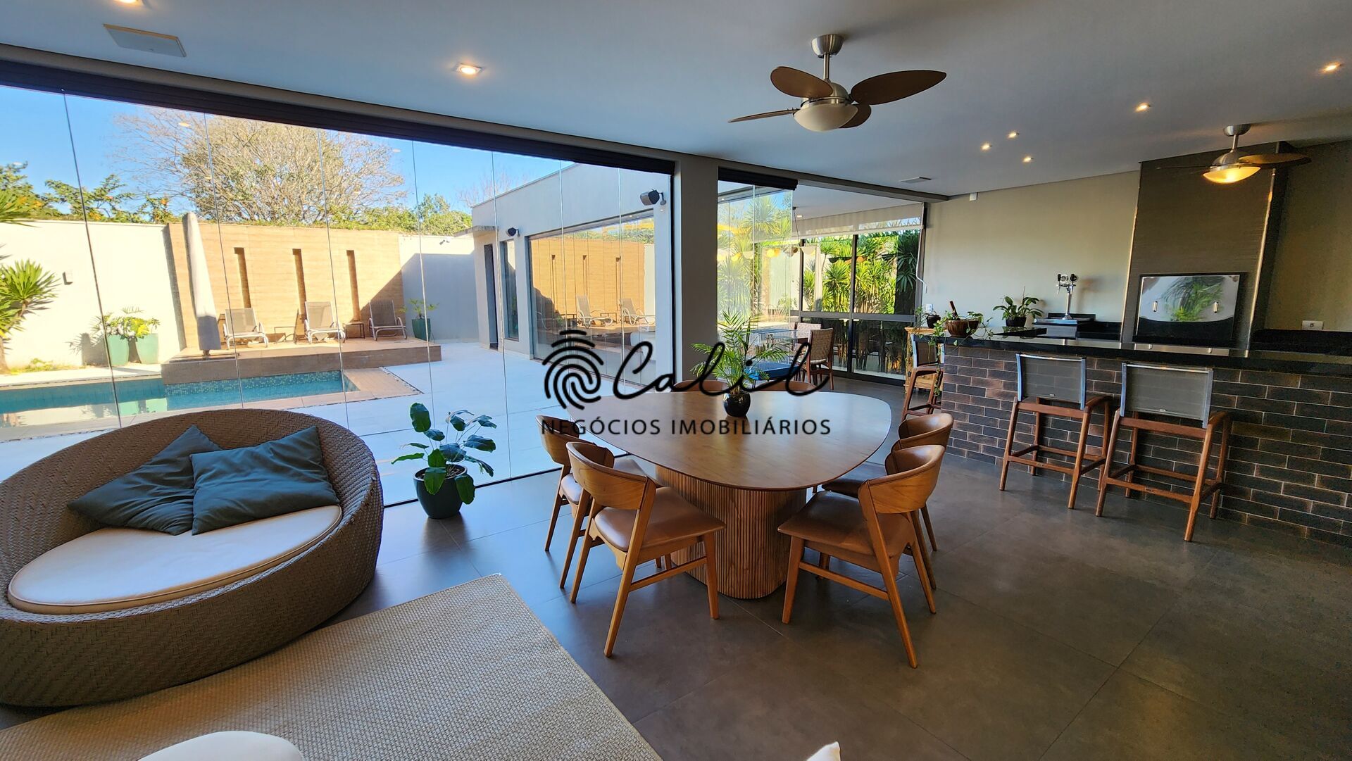 Casa, 3 quartos, 462 m² - Foto 13